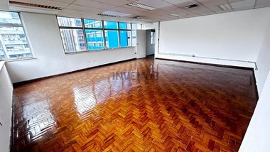 office em Jardim Consolação, Cerqueira César - São Paulo - SP