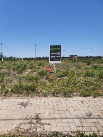 land_lot em Avenida Fernando Osório, Três Vendas - Pelotas - RS