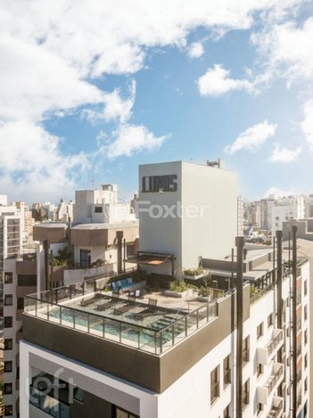 apartment em Rua Desembargador Urbano Salles, Centro - Florianópolis - SC