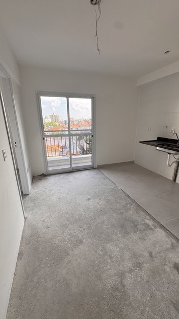 apartment em Rua Maria do Carmo Sene, Vila Paulicéia - São Paulo - SP