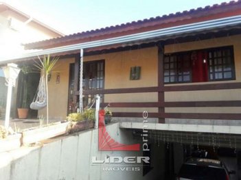 house em Rua Júlio Prestes Albuquerque, Paineiras de Bragança - Bragança Paulista - SP