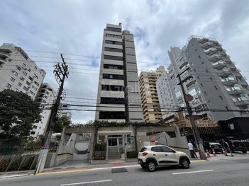 apartment em Rua Bocaiúva, Centro - Florianópolis - SC