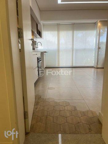 apartment em Ibitirama, Vila Prudente - São Paulo - SP
