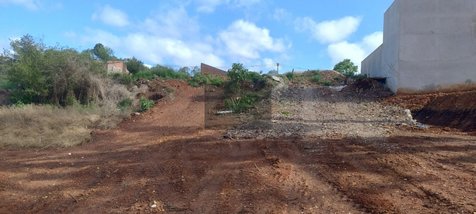 land_lot em Rua Francisco Buzato, Mato Dentro - Almirante Tamandaré - PR