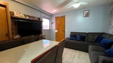 apartment em Rua Amazonas, São João - Dois Irmãos - RS