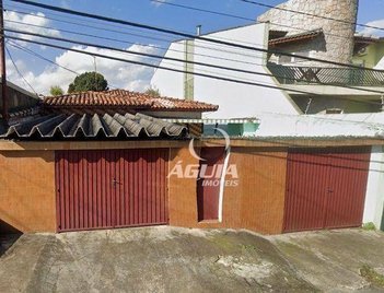 land_lot em Rua Paquequer, Santa Maria - Santo André - SP