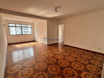 apartment em Rua Peixoto Gomide, Jardim Paulista - São Paulo - SP