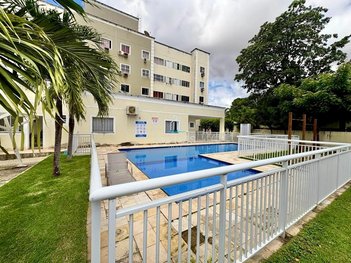 apartment em Rua Antônio Divino, Mondubim - Fortaleza - CE