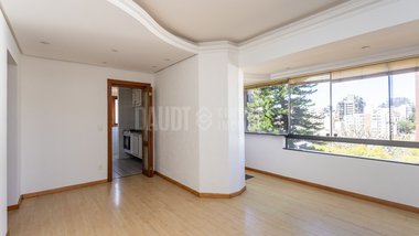 apartment em Rua Marcelo Gama, São João - Porto Alegre - RS