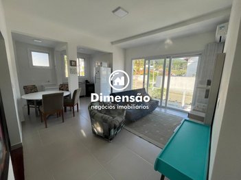 apartment em Rua Itapuã, Itacorubi - Florianópolis - SC