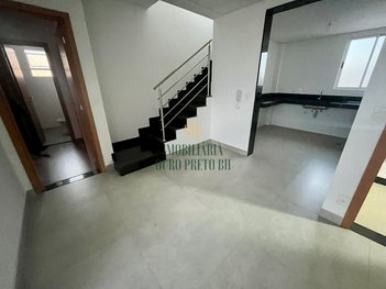 apartment em Rua Vila Rica, Jardim Montanhês - Belo Horizonte - MG