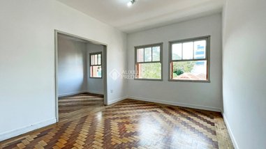 apartment em Avenida Itaqui, Petrópolis - Porto Alegre - RS