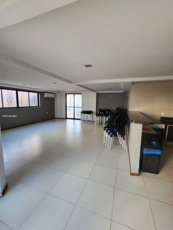apartment em Rua Estudante Jader Izídio Malta de Araújo, Jatiúca - Maceió - AL