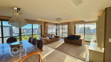 apartment em Avenida Engenheiro Ary de Abreu Lima, Jardim Europa - Porto Alegre - RS