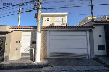 house em Rua Padre Luiz Gargioni, Parada Inglesa - São Paulo - SP