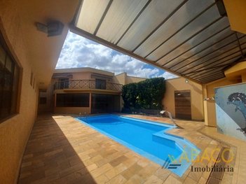 house em Rua Liborio Marino, Jardim Santa Paula - São Carlos - SP