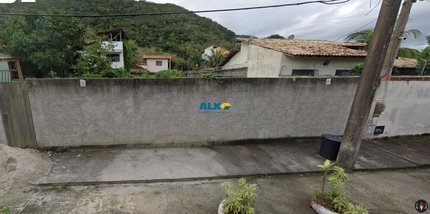land_lot em Rua Doutor Ernesto Imbassahy de Mello, Piratininga - Niterói - RJ