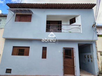 house em Rua Praia de Santa Rita, Nova Parnamirim - Parnamirim - RN