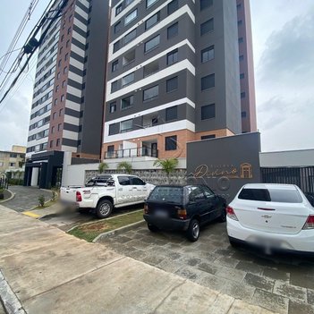 apartment em Rua Doutor João Tavares, Vila Espírito Santo - Sorocaba - SP