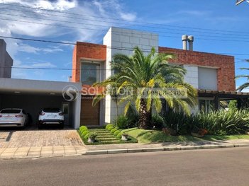 house em Avenida Central, Capão da Canoa - Capão da Canoa - RS