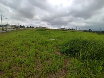 land_lot em Rua São Fernando, Jardim do Golf I - Jandira - SP