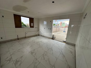 apartment em Rua Ibaité, Darcy Vargas - Contagem - MG