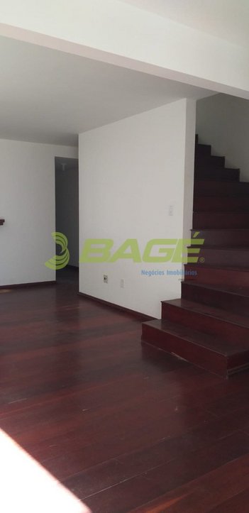 apartment em Félix da Cunha, Centro - Pelotas - RS