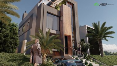 house em Rua Irma Schreiner Maran, Santa Cândida - Curitiba - PR