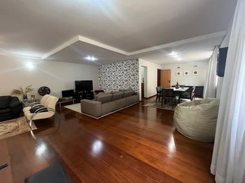apartment em Rua Antônio Alves Magan, Sumaré - São Paulo - SP