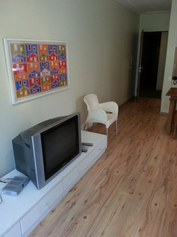 apartment em Rua Balthazar da Veiga, Vila Nova Conceição - São Paulo - SP