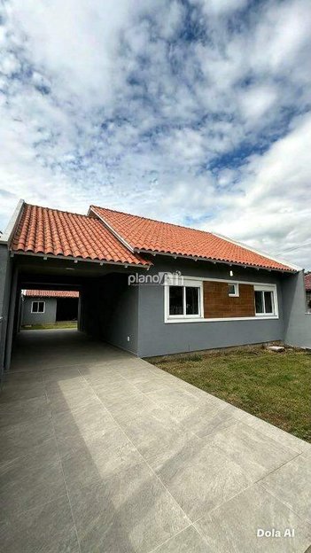 house em Rua dos Imigrantes, São Vicente - Gravataí - RS