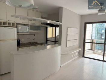 apartment em Rua Helena, Vila Olímpia - São Paulo - SP