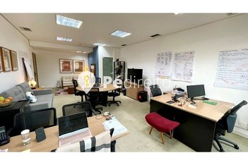 office em Rua Alcides Ricardini Neves, Cidade Monções - São Paulo - SP