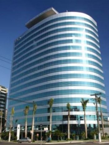 office em Doutor Nilo Peçanha, Chácara das Pedras - Porto Alegre - RS