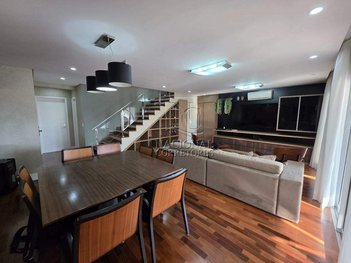 apartment em Rua Flórida, Barcelona - São Caetano do Sul - SP