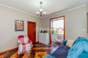 apartment em Rua Juruá, Jardim São Pedro - Porto Alegre - RS