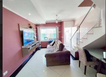 house em Rua Maria Pais de Barros, Vila Marari - São Paulo - SP