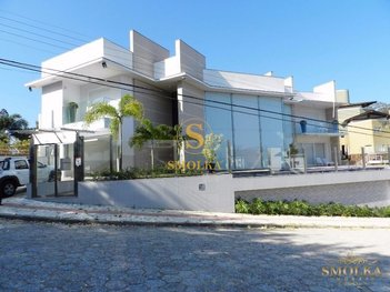 house em DOUTOR CELSO NICODEMUS LOPES, João Paulo - Florianópolis - SC