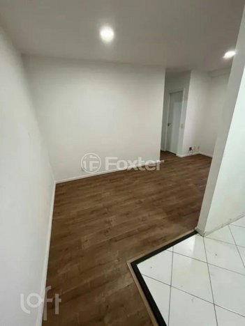 apartment em Rua Camargo, Paulicéia - São Bernardo do Campo - SP