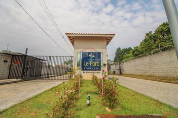 apartment em Avenida Itavuvu, Jardim Santa Claudia - Sorocaba - SP