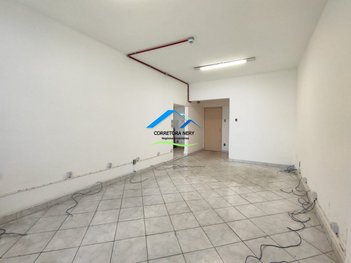 office em Afonso Pena, Centro - Belo Horizonte - MG