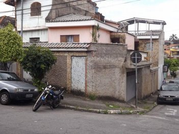 apartment em Rua Nisal, Jardim Moreira - Guarulhos - SP