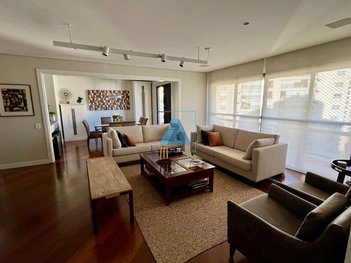 apartment em Rua Professor Hilário Veiga de Carvalho, Vila Suzana - São Paulo - SP