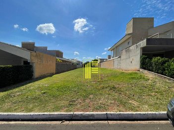 land_lot em Avenida Cecconi e Gerosa, Loteamento Recanto do Lago - São José do Rio Preto - SP