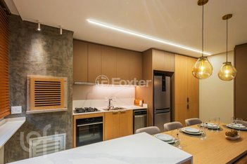 apartment em Rua Lauro Linhares, Trindade - Florianópolis - SC