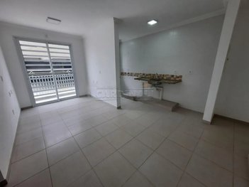 apartment em Rua Adolfo Catani, Jardim Macarenco - São Carlos - SP