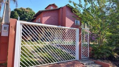 house em Rua Rio Jequitinhonha, Terras de Santa Rosa II - Salto - SP