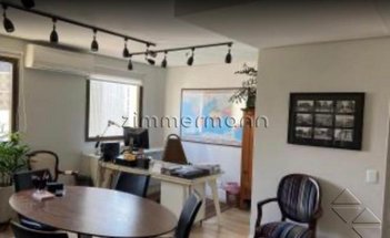 office em Rua Dona Antônia de Queirós, Consolação - São Paulo - SP