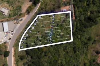 land_lot em Estrada Estadual Arão Sahm, Atibaia Belvedere - Atibaia - SP