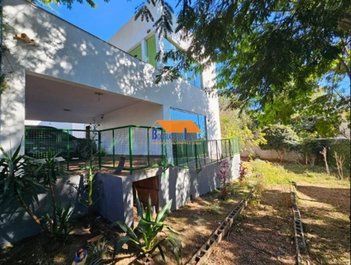 house em Rua Professor Navantino Alves, Cidade Jardim Taquaril - Belo Horizonte - MG
